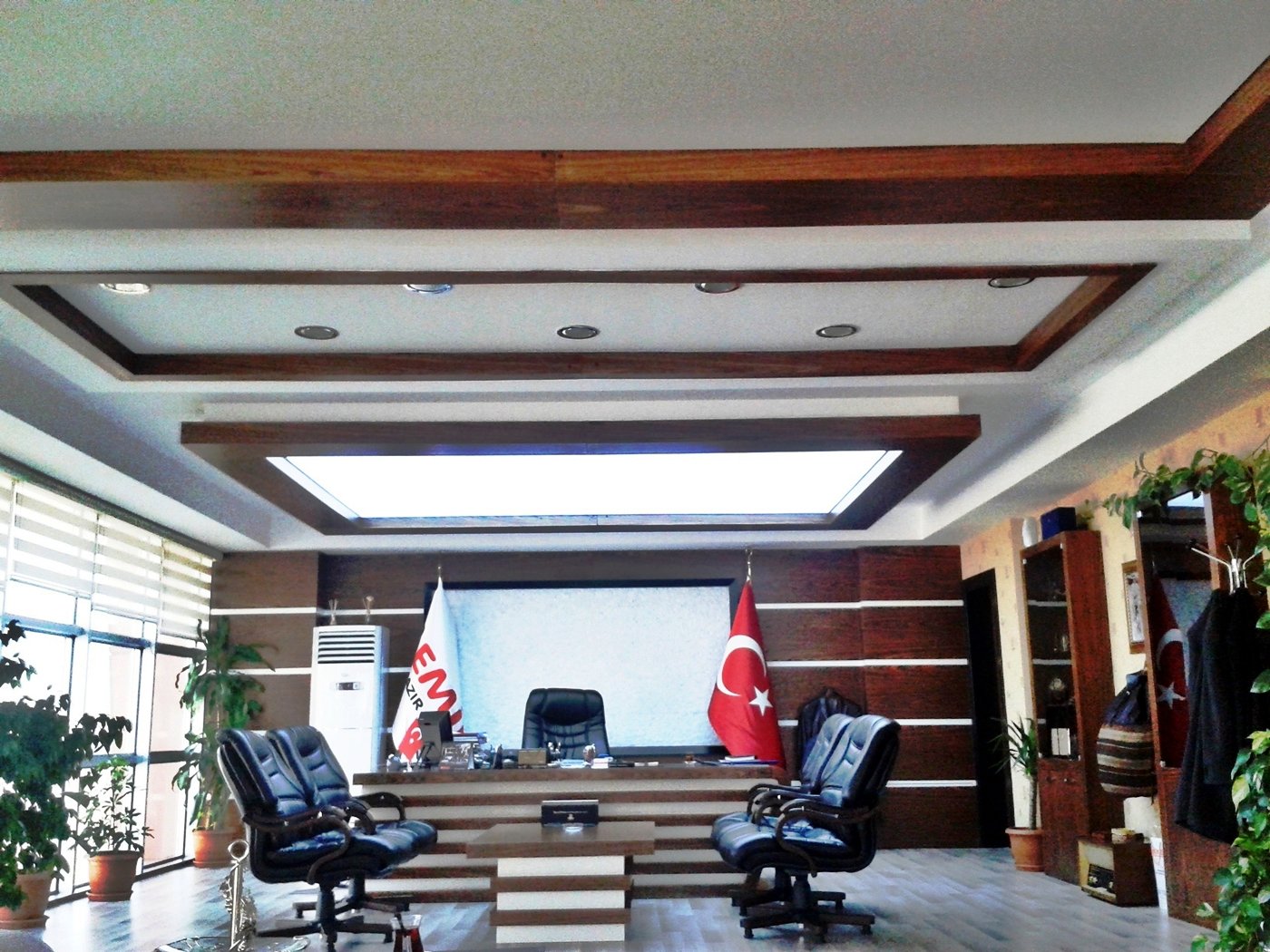 emir beton