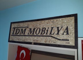 CNC iŞLEME