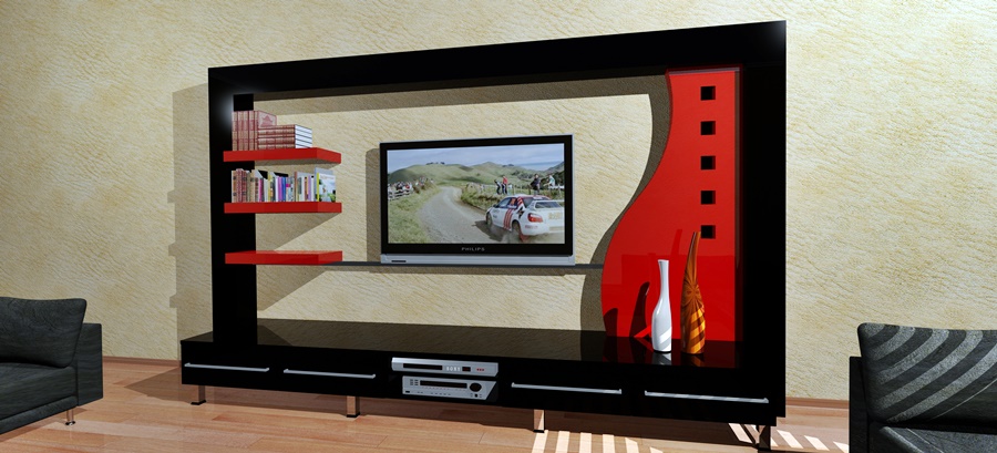 TV ÜNiTE