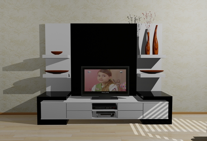 Tv Ünite